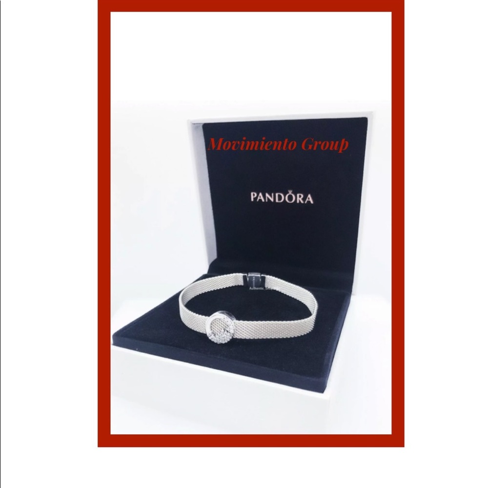 Pandora Reflexions Sparkling Icicles Gift Set